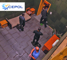 Współpraca międzynarodowa z CEPOL-em